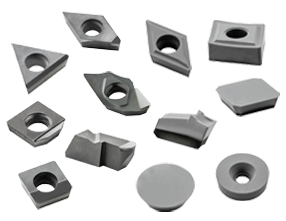 Fixed Pocket Brazed